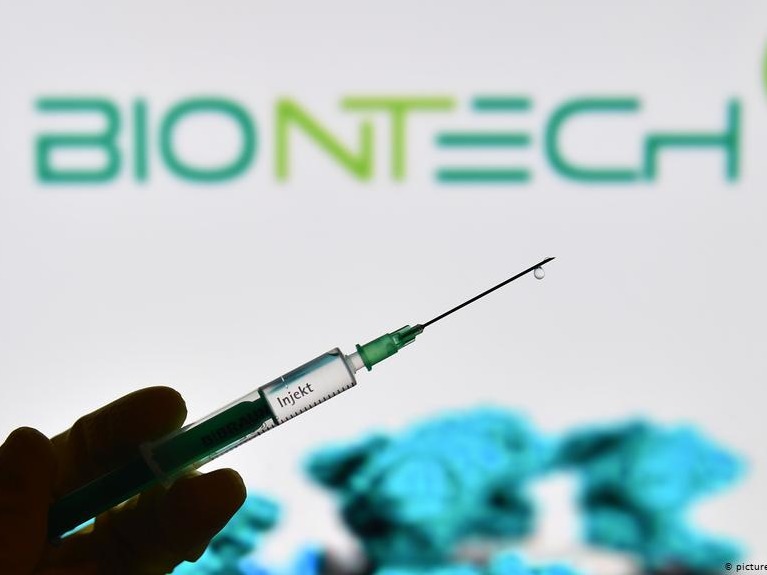 【本港疫苗】BioNTech 疫苗獲批在港緊急使用  打針前必知 7 件事