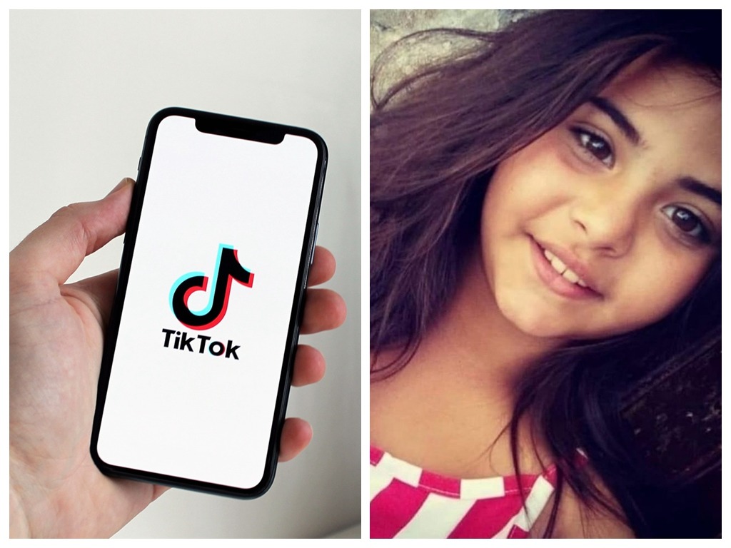 女童抖音玩「昏迷挑戰」皮帶勒頸亡  意大利封鎖部分 TikTok 帳戶 