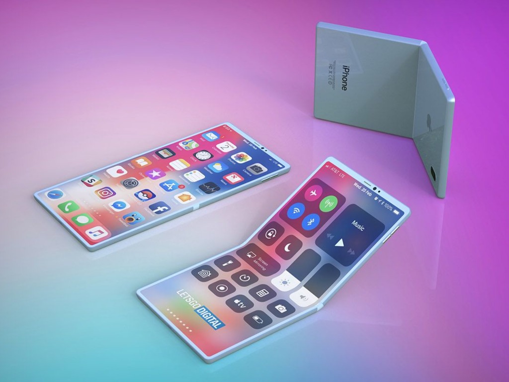 Apple申請專利  未來iPhone全景相機系統