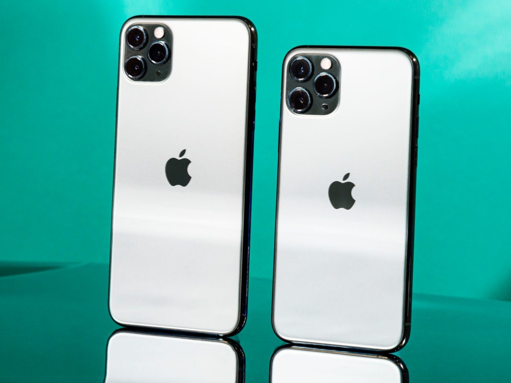 蘋果iPhone上季銷量奪冠 全球20Q4市佔率近兩成半