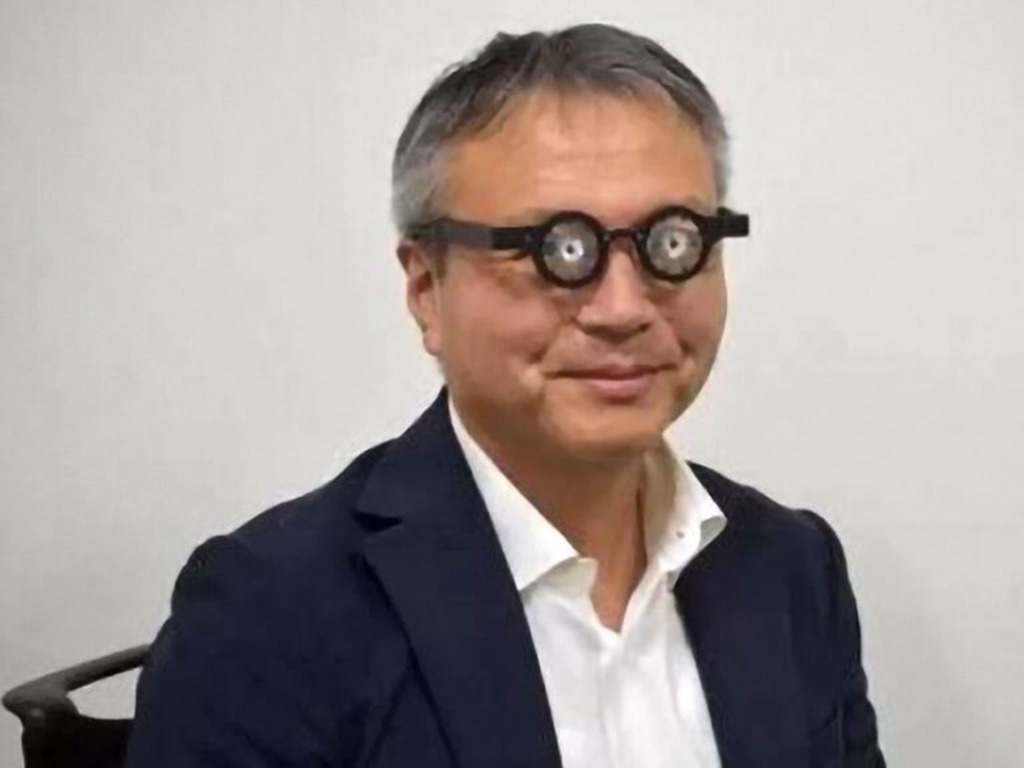 日本研發智能眼鏡可治療近視？預計下半年推出巿場