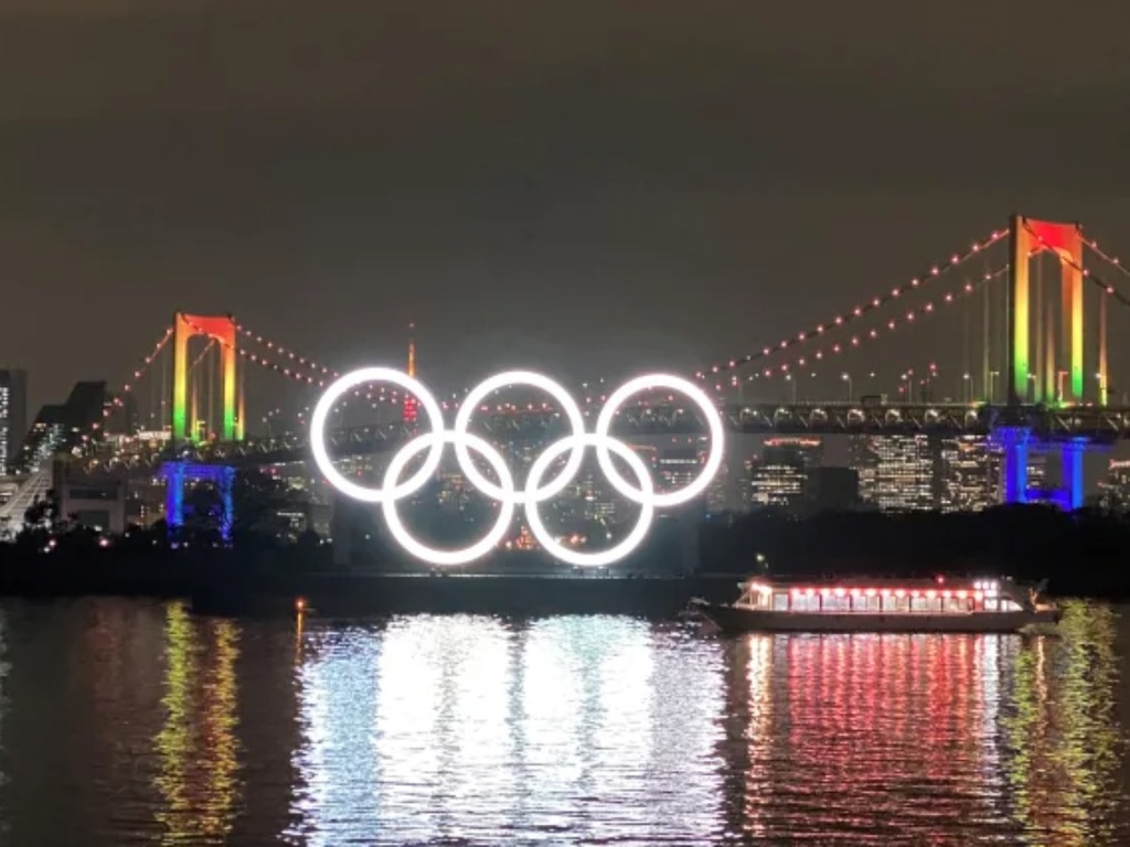 日本調查指 6 成企業贊成舉辦東京奧運  逾 3 成選擇不表態