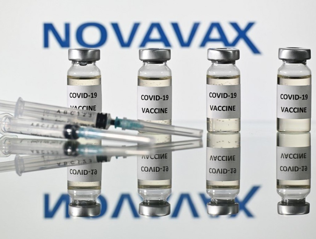 【新冠疫苗】美國 Novavax 疫苗公布有效率近 90％  指對英國變種病毒有效