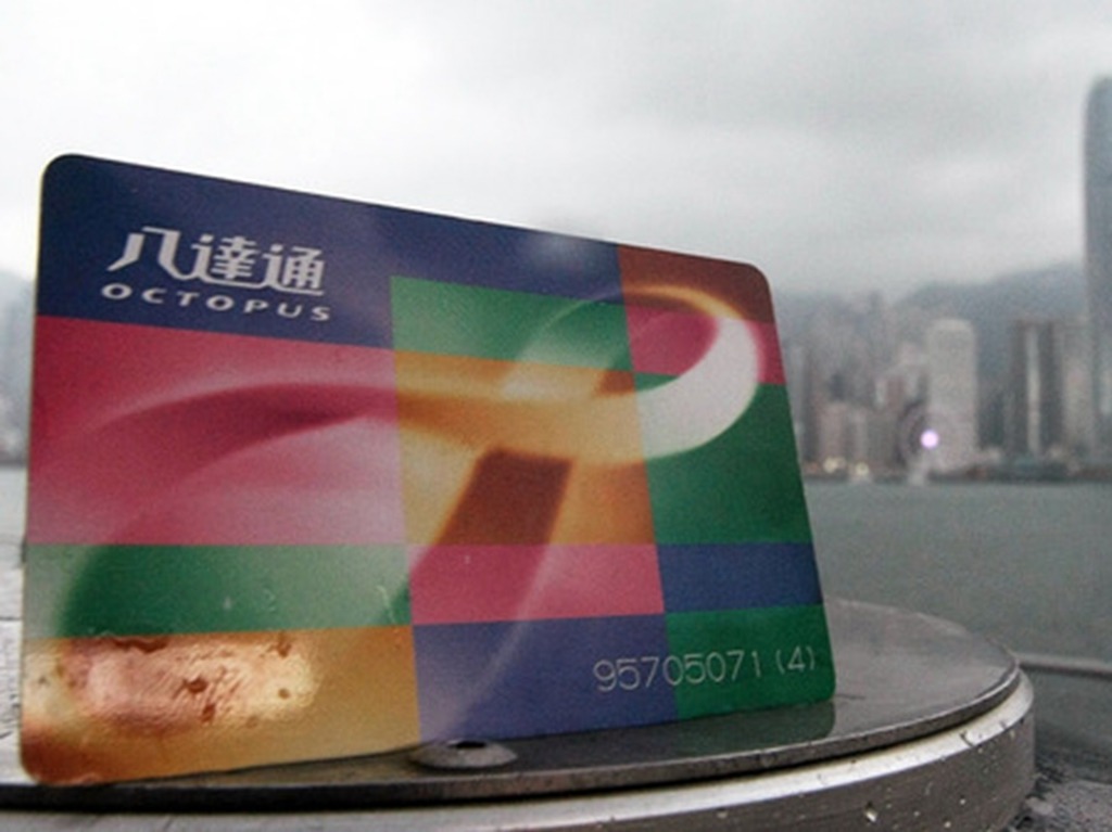 八達通考慮參與內地「一卡通」計劃 拉近深圳和香港距離