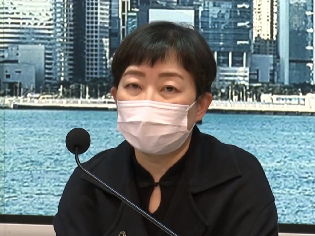 【本港疫情】本日新增 34 宗確診  石硤尾南山長者之家有院友確診