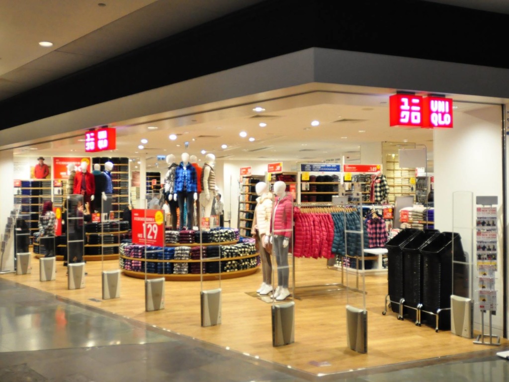 【本港疫情】港增 25 宗確診 朗豪坊 UNIQLO 三員工中招