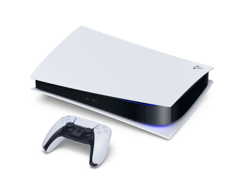 Sony遊戲部門業績 去年PS5出貨450萬部