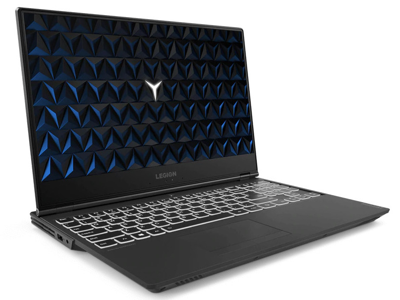 Lenovo網店限定 Legion Y540 15半價劈售