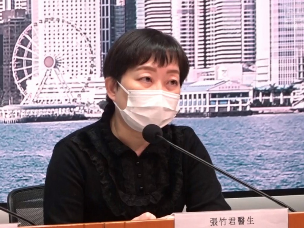 【本港疫情】港新增 17 宗確診個案  太和愛和樓 14 樓需全層撤離檢疫