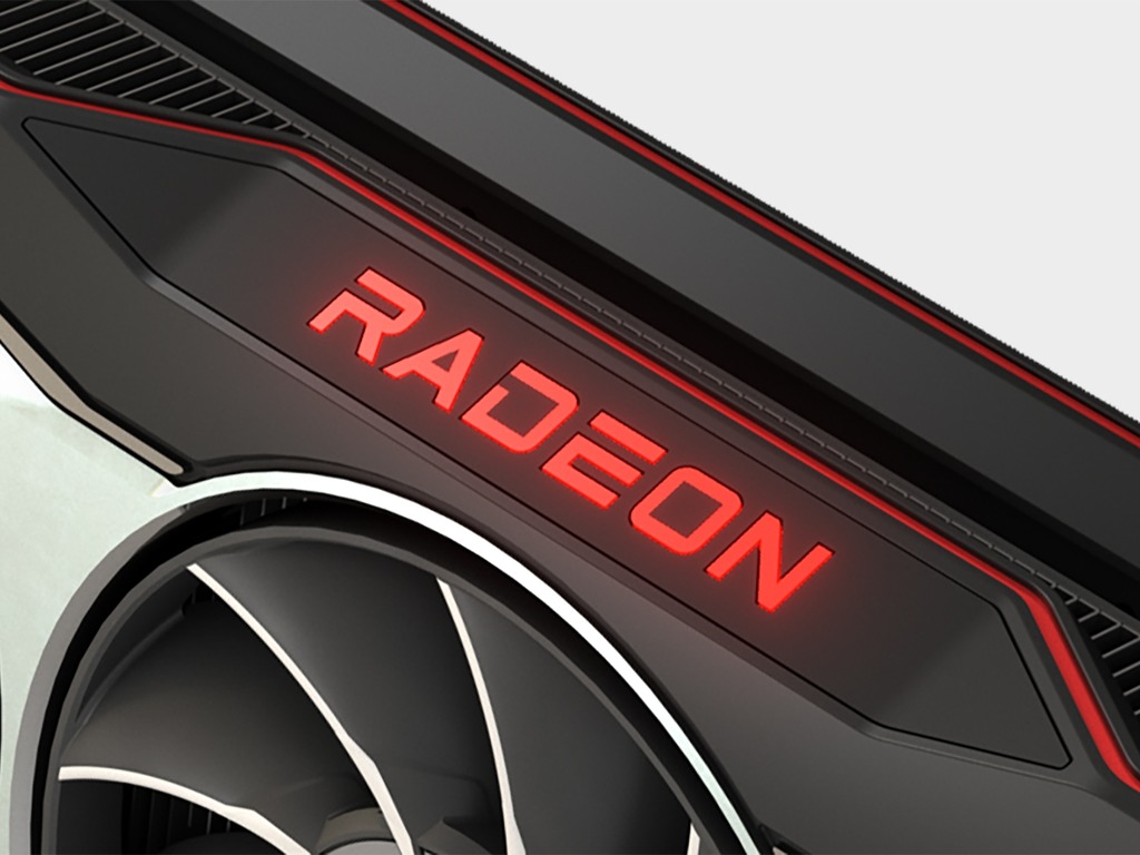 Radeon RX 6600 XT 規格現身！千元級定位！ 