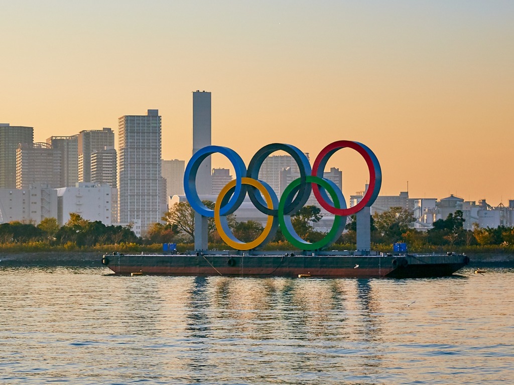 日本最新調查  過半日企希望東京奧運取消或延期