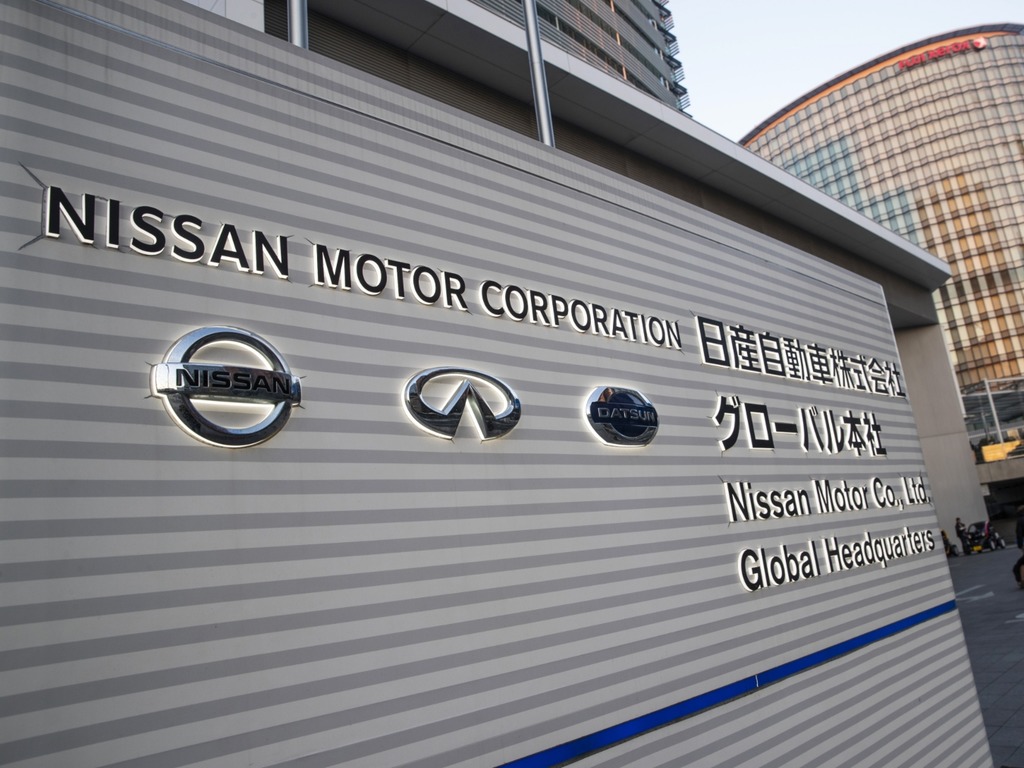 【e＋車路事】日產 Nissan 否認傾談 Apple Car 研發計劃