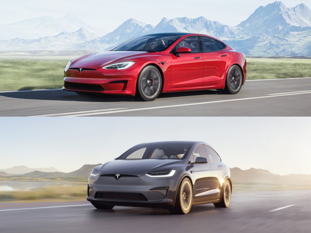 【e＋車路事】Tesla 新版 Model S／X 開賣年底交付  「一換一」車價 93 萬起