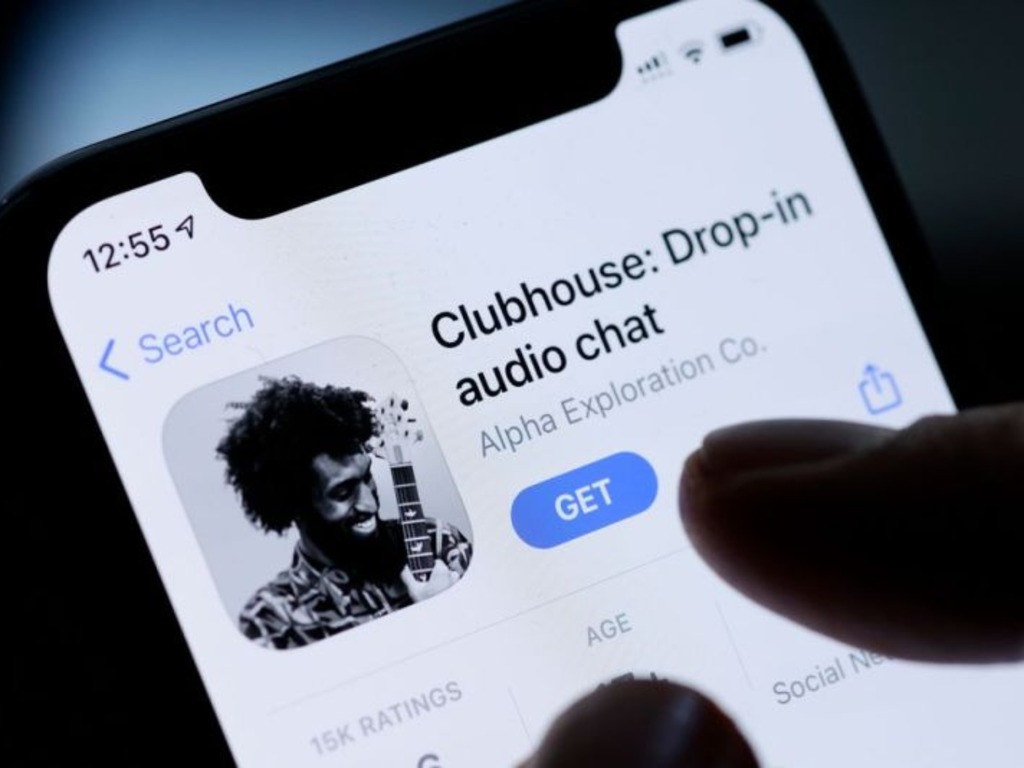 Clubhouse 將開發 Android 版本？軟件工程師首天上班即公布喜訊
