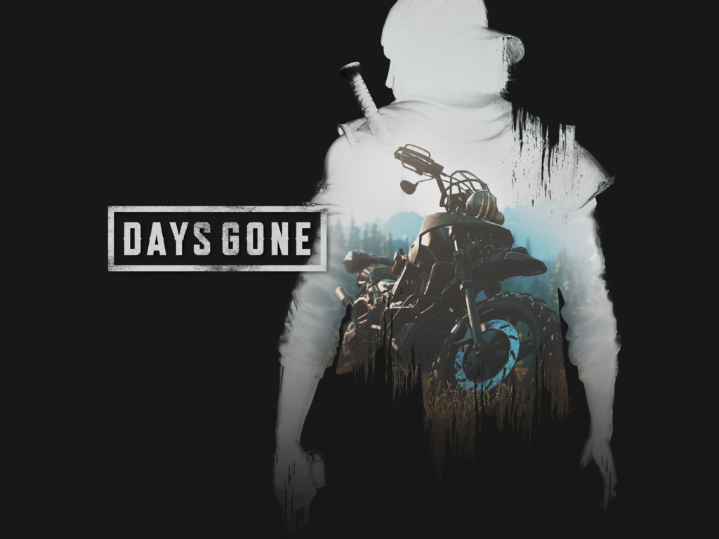 更多PS4獨佔作推PC版 Days Gone年內推出
