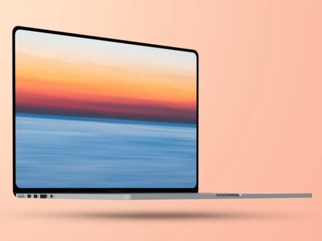 傳新版 14 吋 MacBook Pro 代替 13 吋型號  改用更窄邊框及 Mini LED 屏幕
