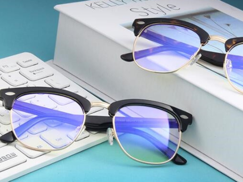 上海測試 72 款藍光眼鏡  逾 26％ 不設阻隔藍光能力