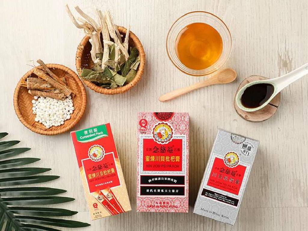 日本聲優大讚京都念慈菴枇杷膏  直言屬「必備品」引日本瘋搶潮