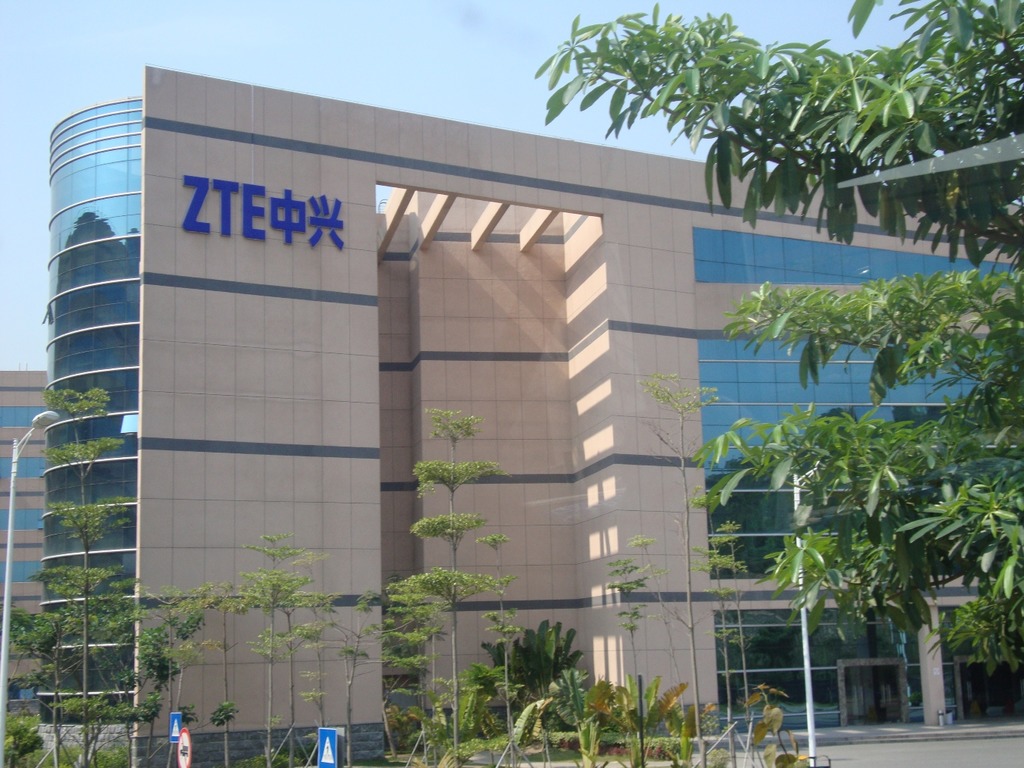 【e＋車路事】中興 ZTE 成立智能汽車電子產品線  路線跟華為相似？