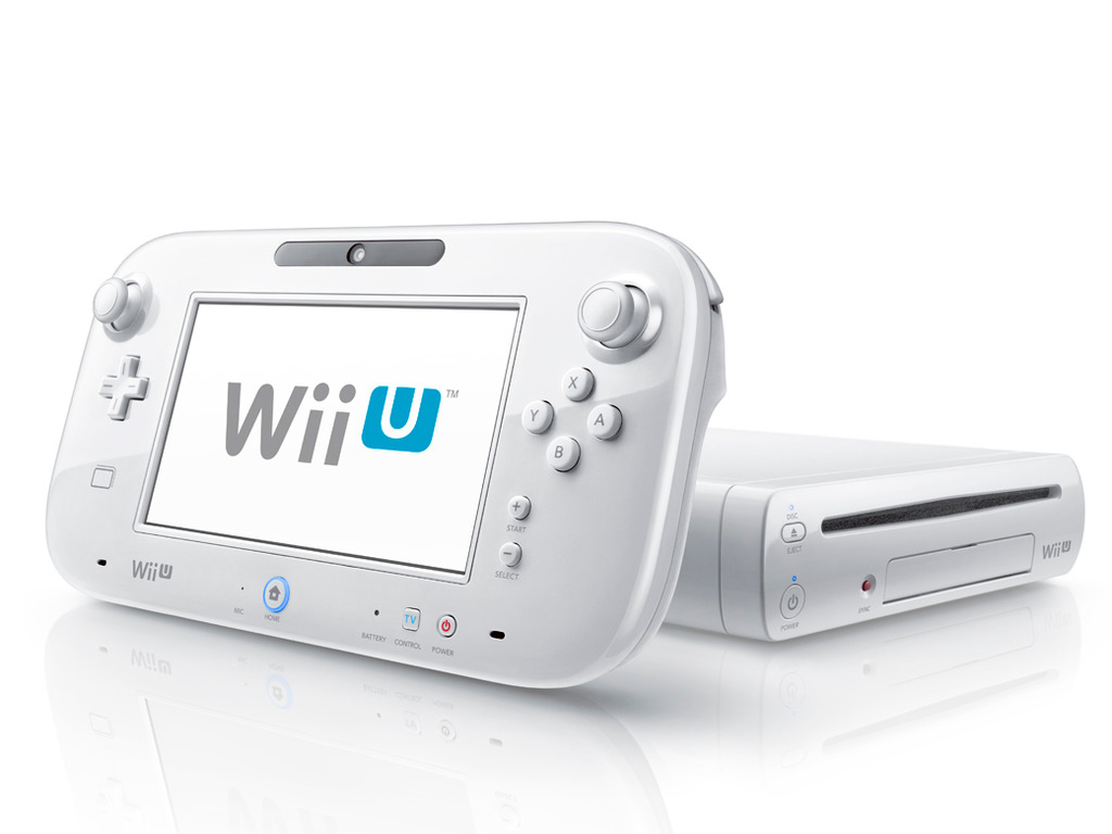 3DS硬件修理終止 WII U不死推系統更新