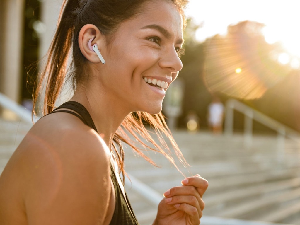 Apple 研究報告指 1 成用家耳機音量超世衛標準
