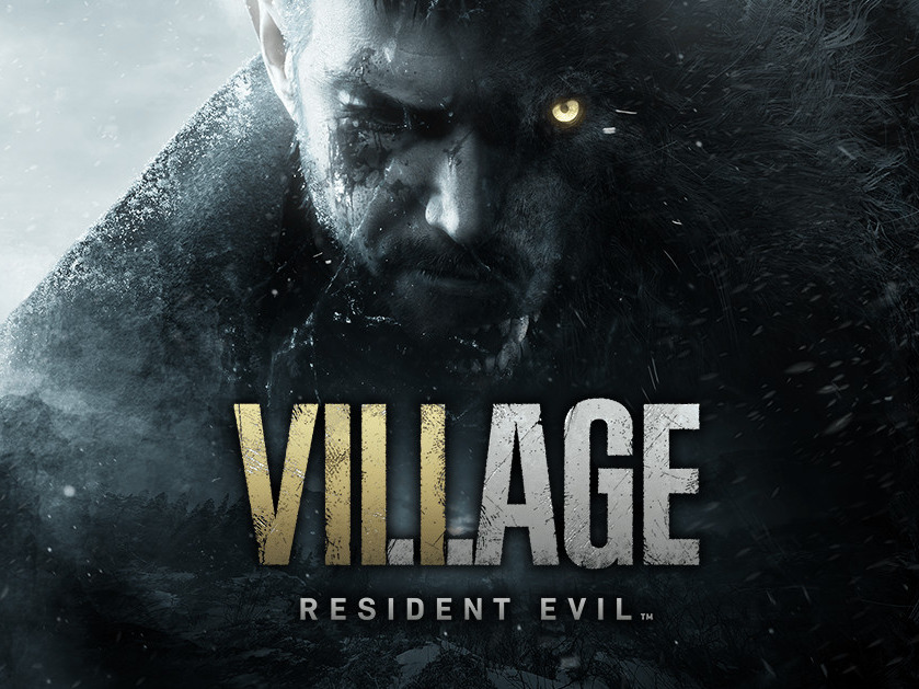 Resident Evil Village 日版將有血腥修正