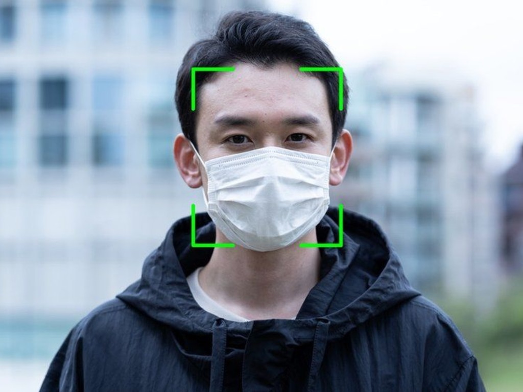 中國企業口罩人臉識別比賽世界第一  芯翌副總裁：將推全球最大人臉數據庫