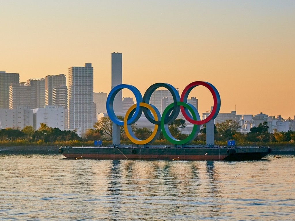 消息指日本東京奧運  將拒絕所有外國遊客入場觀賽