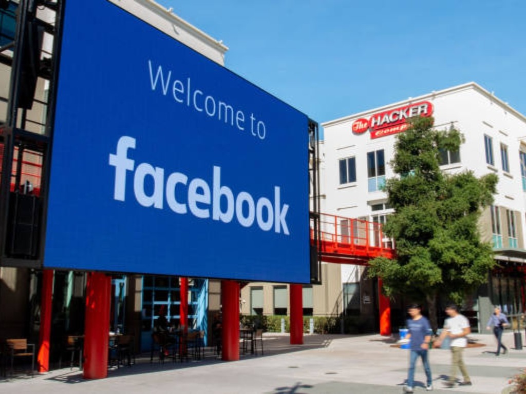 Facebook 撤回加州至香港光纖電纜申請
