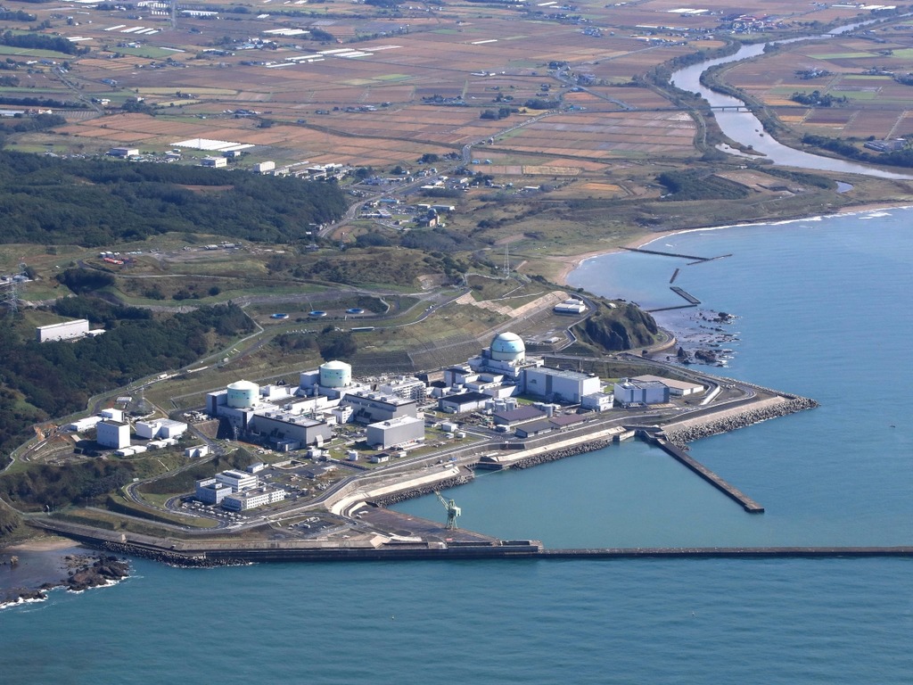 福島第一核電廠或再爆炸  兩機組核反應堆現氣體倒流