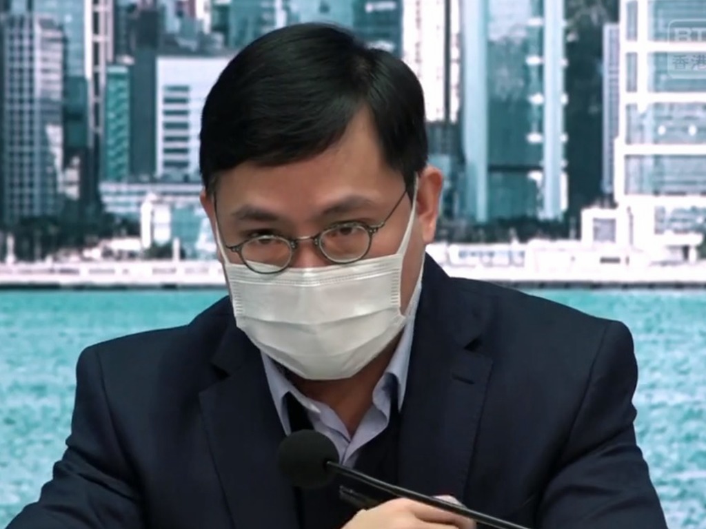 【本港疫情】本港單日增 30 宗確診  Ursus 健身群組再增 13 個案