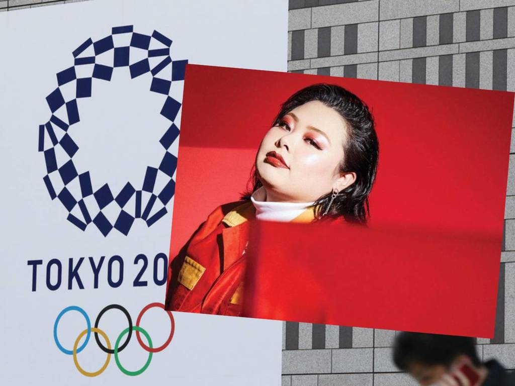 東京奧運創意總監因歧視女性請辭  被爆曾建議渡邊直美扮豬 OlymPIG