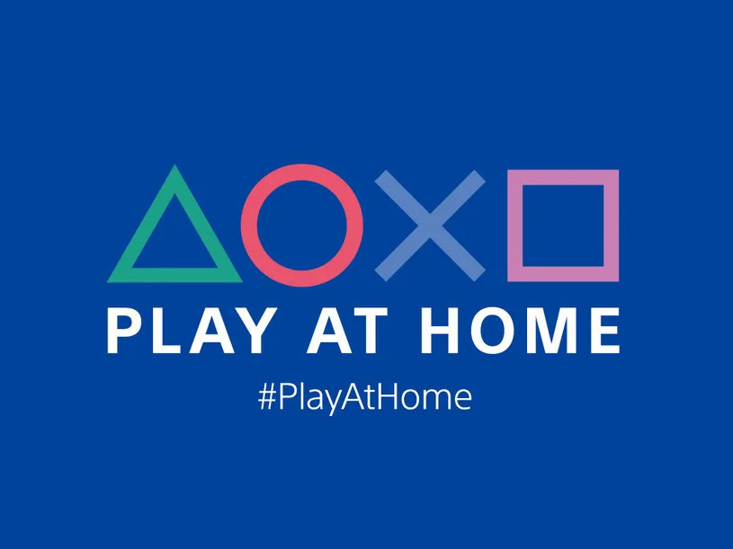 【遊戲熱話】Play At Home免費遊戲加碼 9款作品再加《Horizon Zero Dawn》