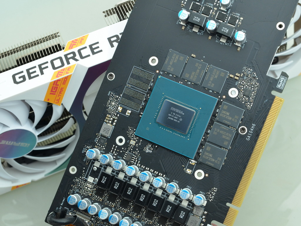 GeForce RTX 3060 挖礦全解鎖！實測 Hash Rate 急升 1 倍！