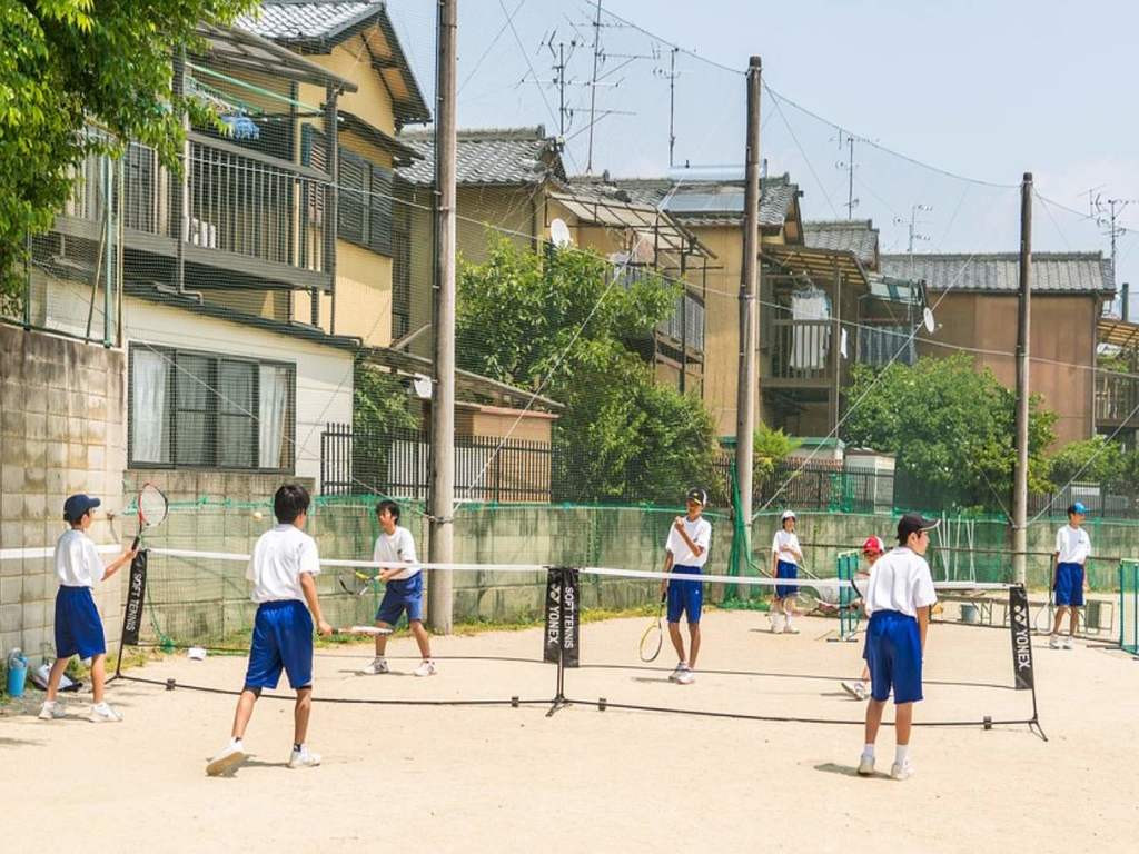 日本小學生需脫內衣上體育堂？ 被男老師確認胸部已發育方可穿