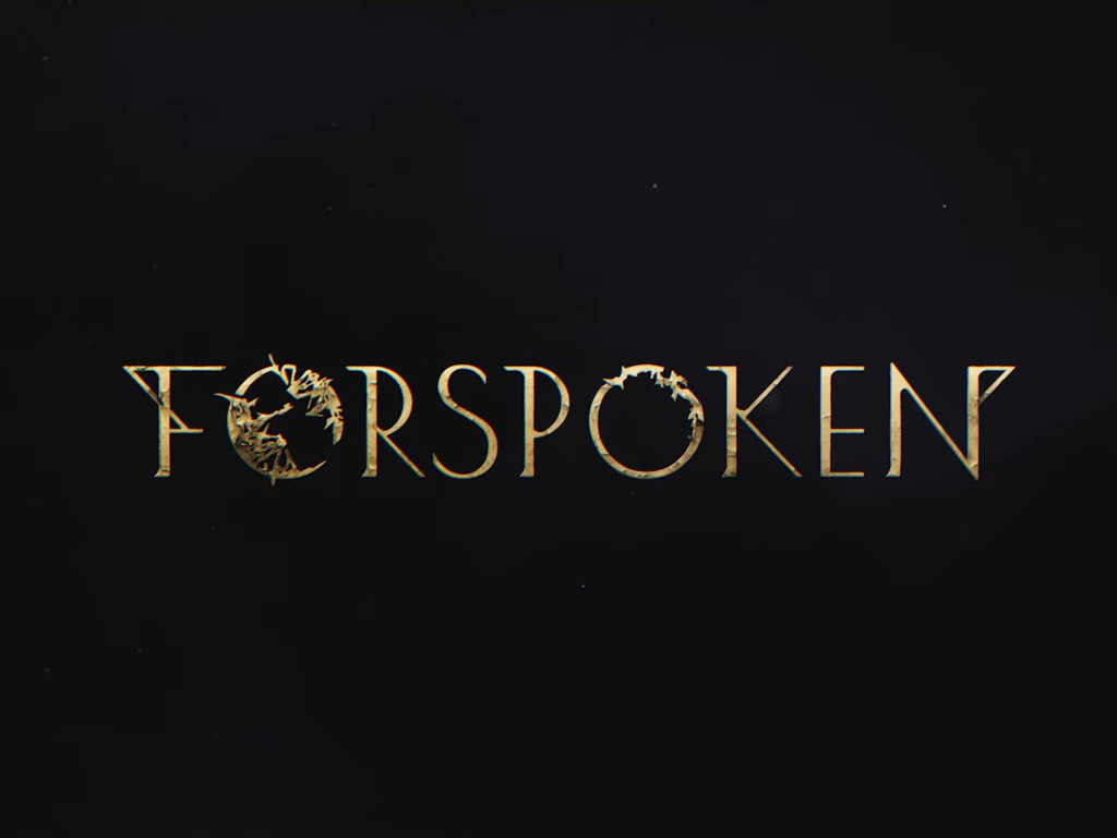 【注目遊戲】SQUARE ENIX網上發布會 新作定名FORSPOKEN