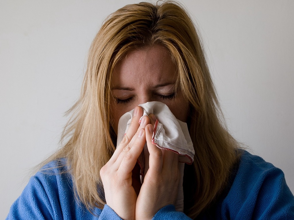 英國研究指患上普通感冒  或可抑制新冠病毒