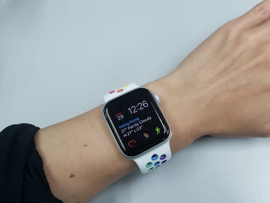 美國大學研究指 Apple Watch 測試身體機能準確度高達 9 成