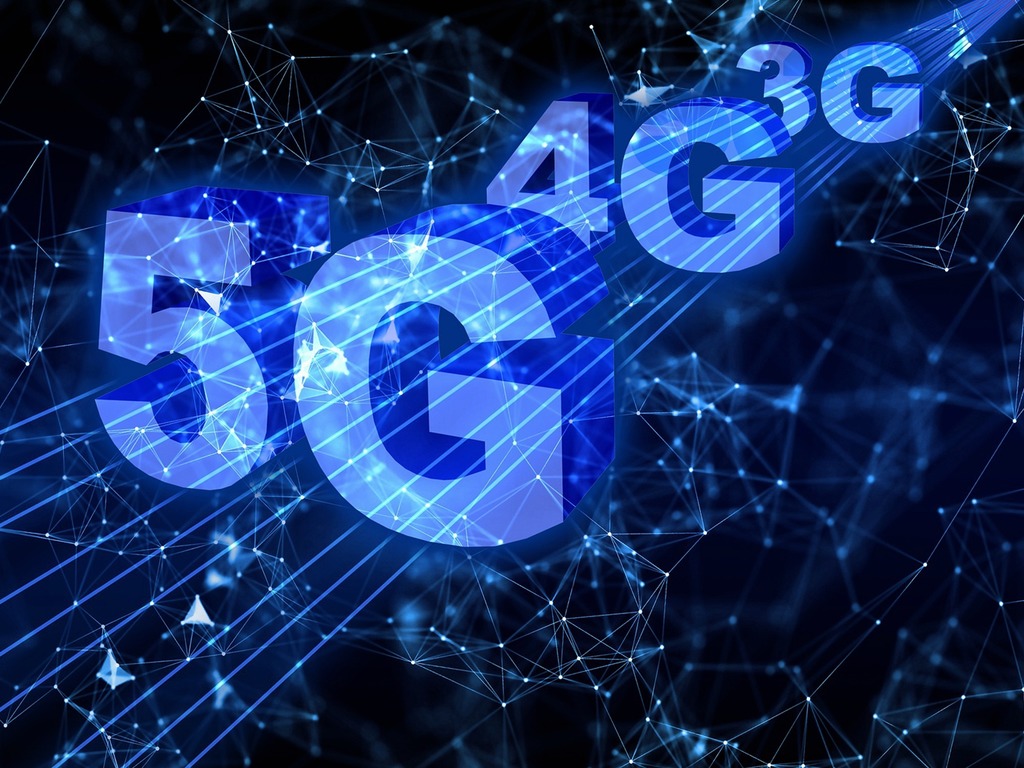 【5G 生活】5G 究竟是甚麼？ 網速更上一層樓 