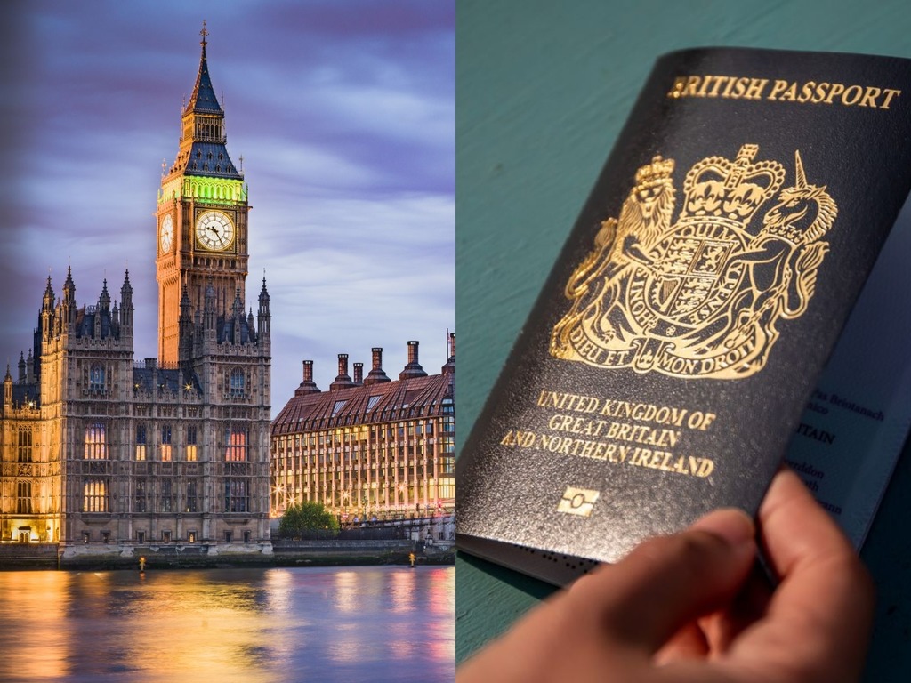 【BNO 移民】LOTR 入境英國限期延至 5 月 17 日