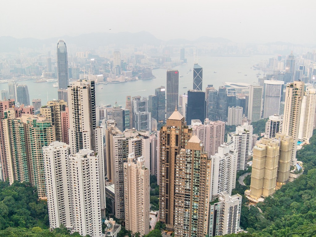 【5G 基建】香港 5G 發展概況解說  穩打穩紮建設網絡