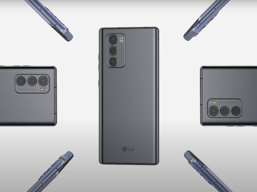 LG 退出智能手機市場  回顧 5 款經典型號