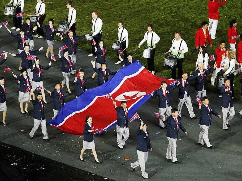 北韓以疫情為由 宣布不參加東京奧運