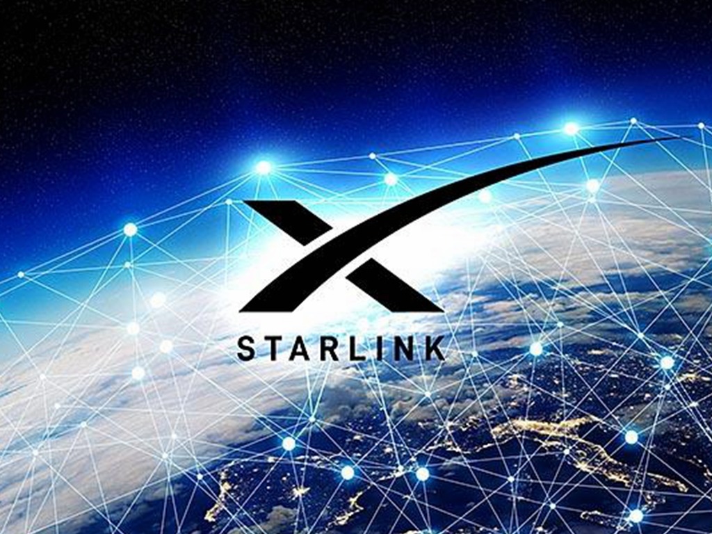 Starlink 衞星寬頻網速達 200Mbps  測試者直言高昂月費負擔不起