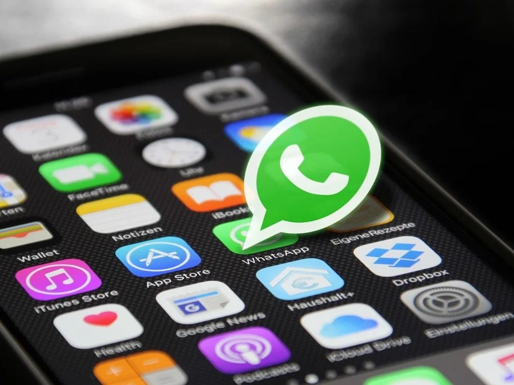 WhatsApp 新功能？ iPhone．Android 或可跨平台轉移對話記錄