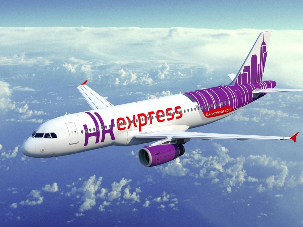 【平機票回歸】HK Express 飛日本＄288 起  推出「早鳥」預訂機票