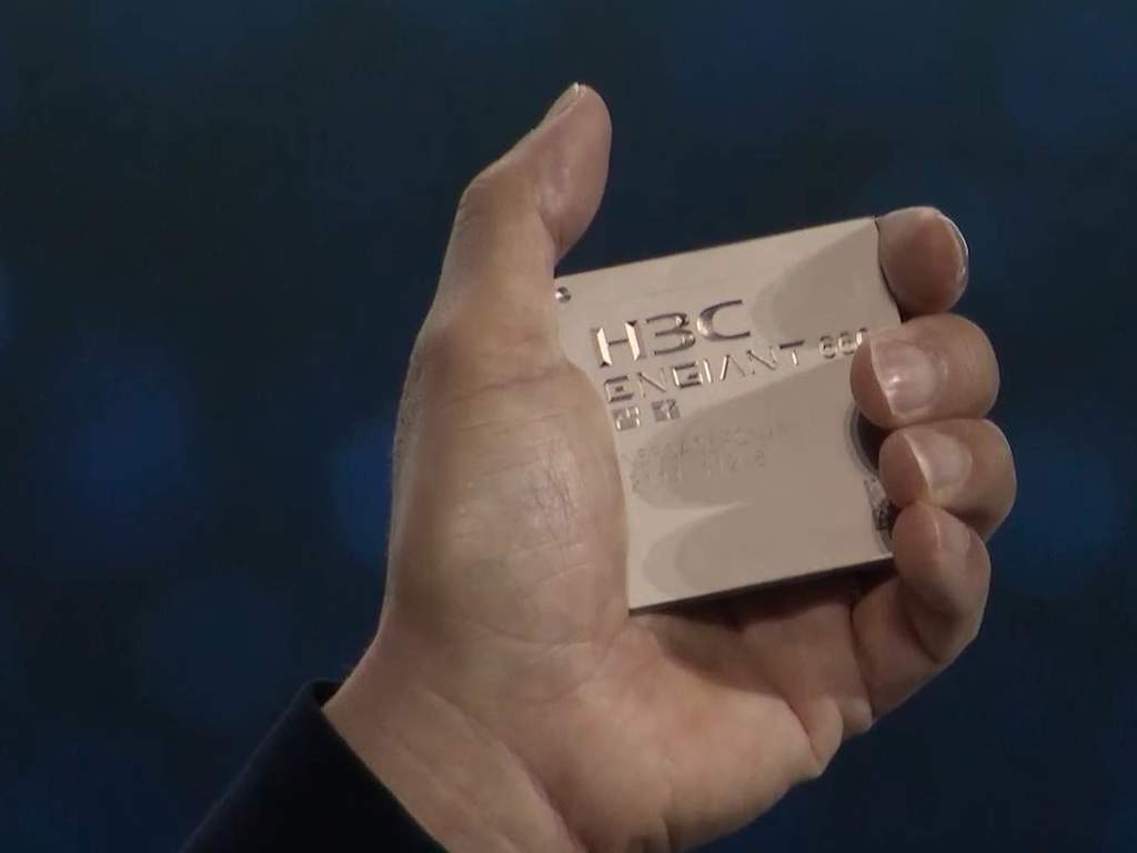 H3C 明年引入 7nm 交換機晶片