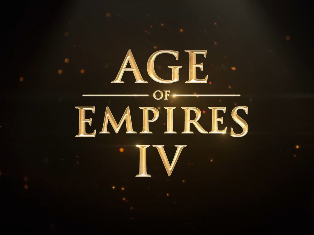 【注目遊戲】預定年底推出 Age of Empires 4實機影片