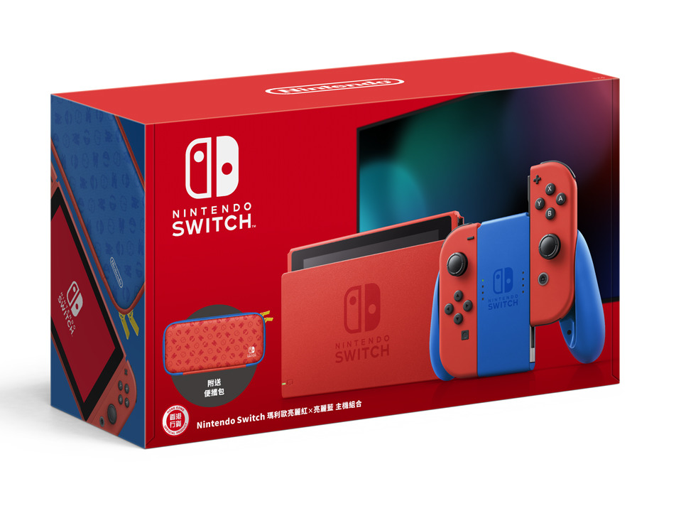 【遊戲熱話】全球晶片短缺 Switch稍後或再缺貨