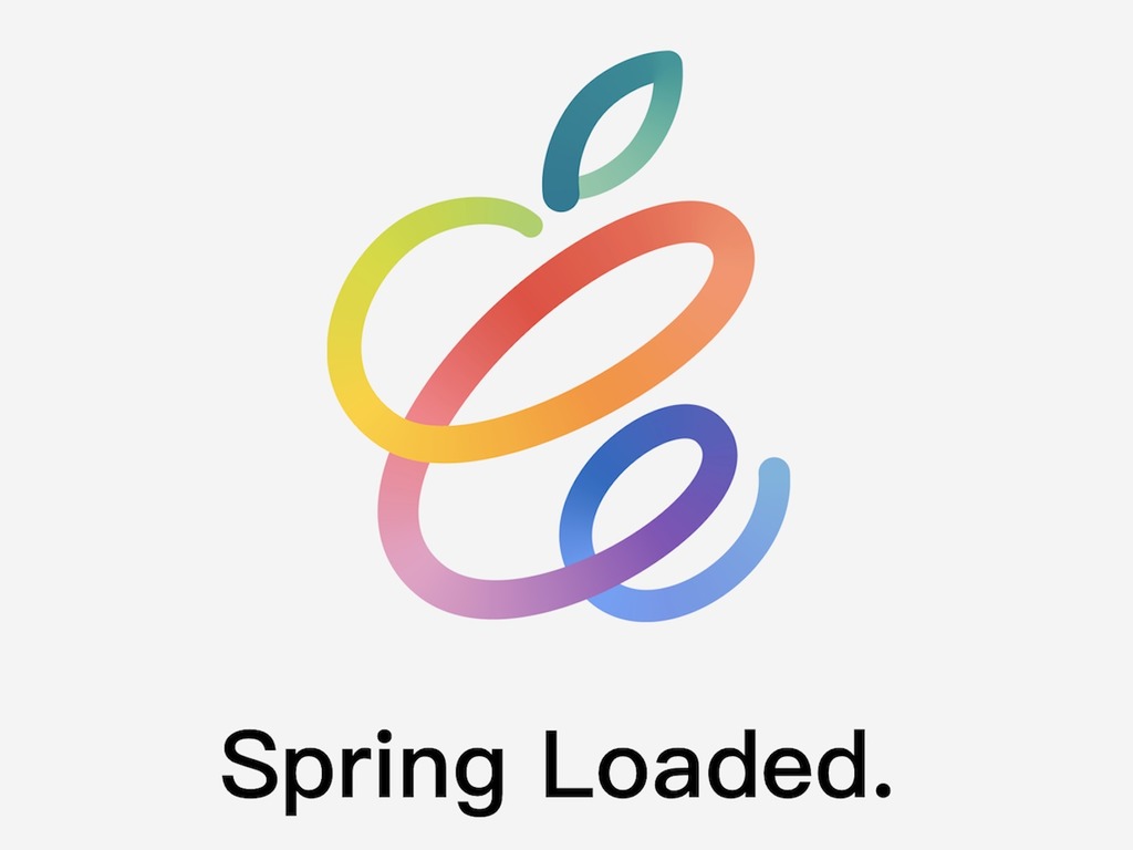 Apple iPad Pro 即將登場？ 「Spring Loaded」發佈會下周舉行